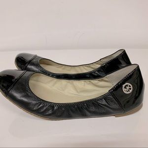 Michael Kors flats